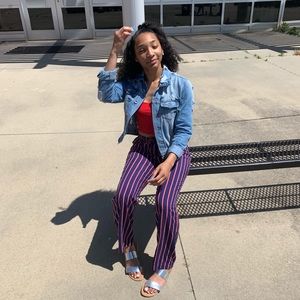 Meet your Posher, Destiny